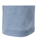 Milton Solid Color T-shirt