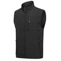 Men's Breathable Quick Dry Multi Pockets Hiking Vest