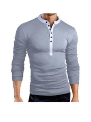 Devin Henry Slim T-Shirt